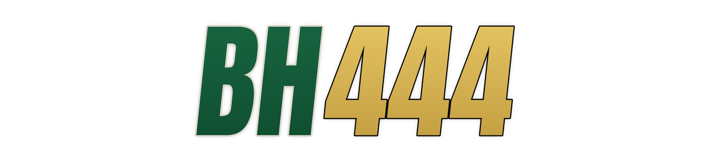 bh444 Logo